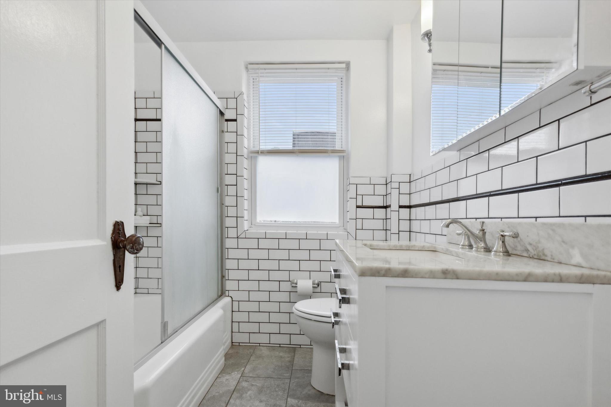 MT AIRY (EAST) - Residential