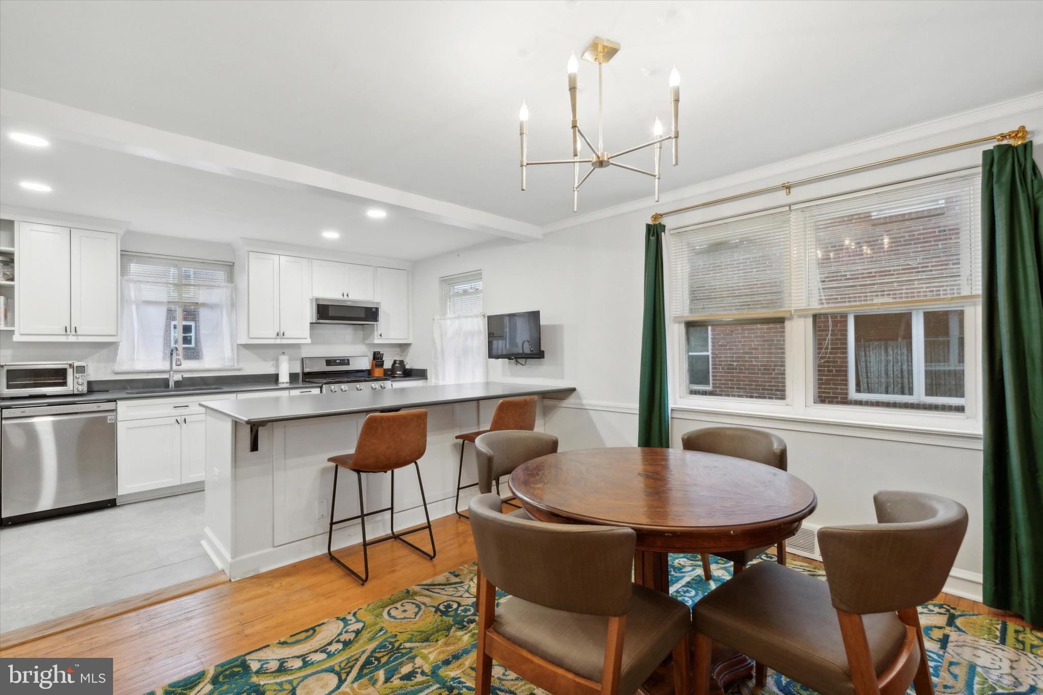 MT AIRY (EAST) - Residential