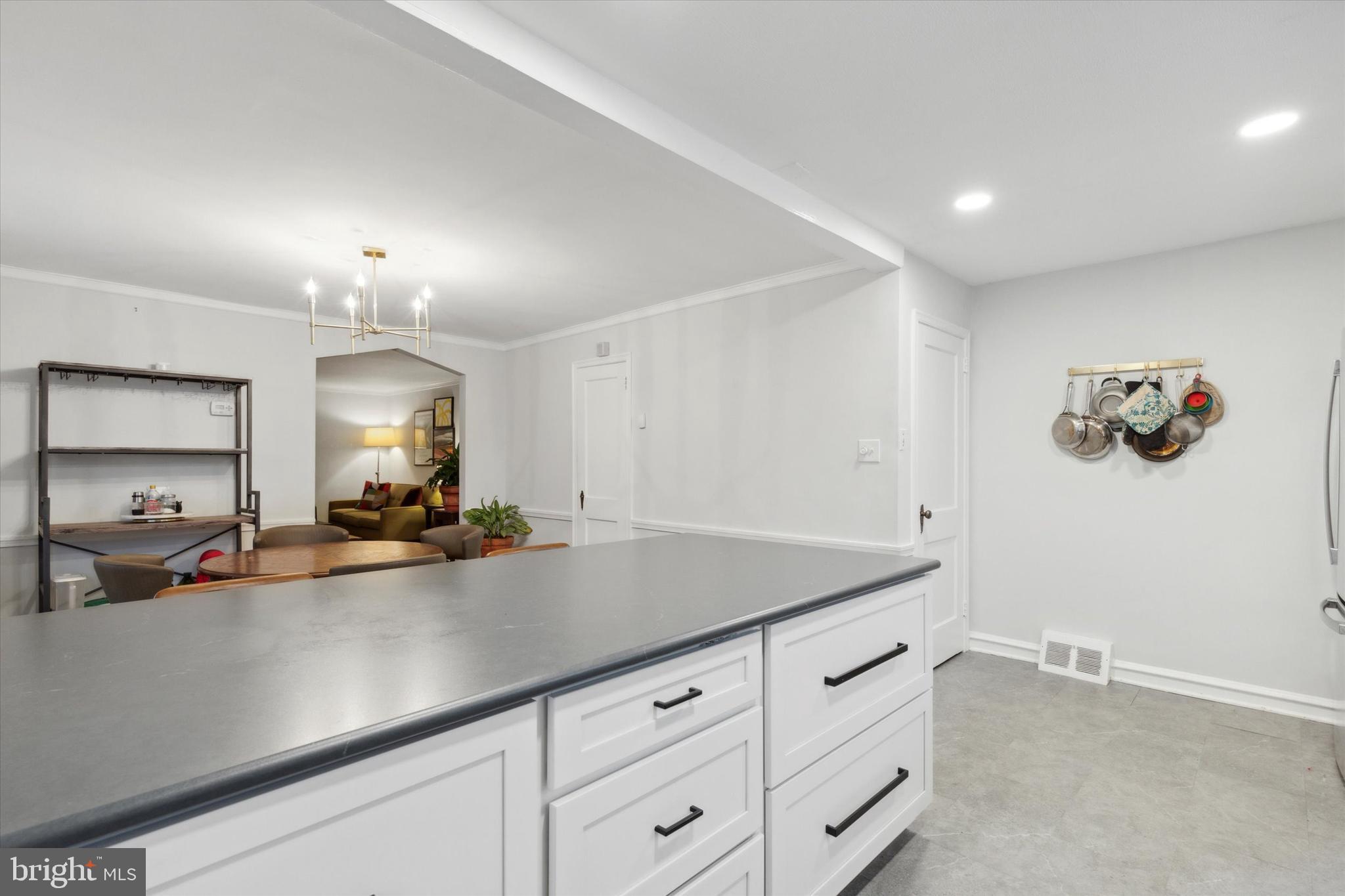 MT AIRY (EAST) - Residential