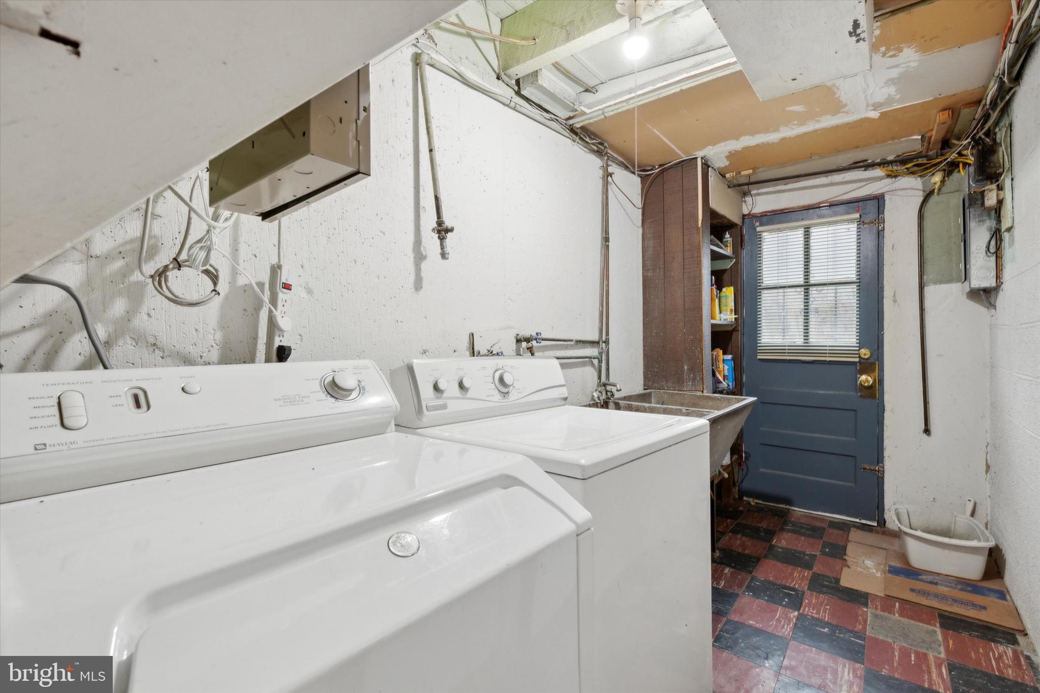 MT AIRY (EAST) - Residential