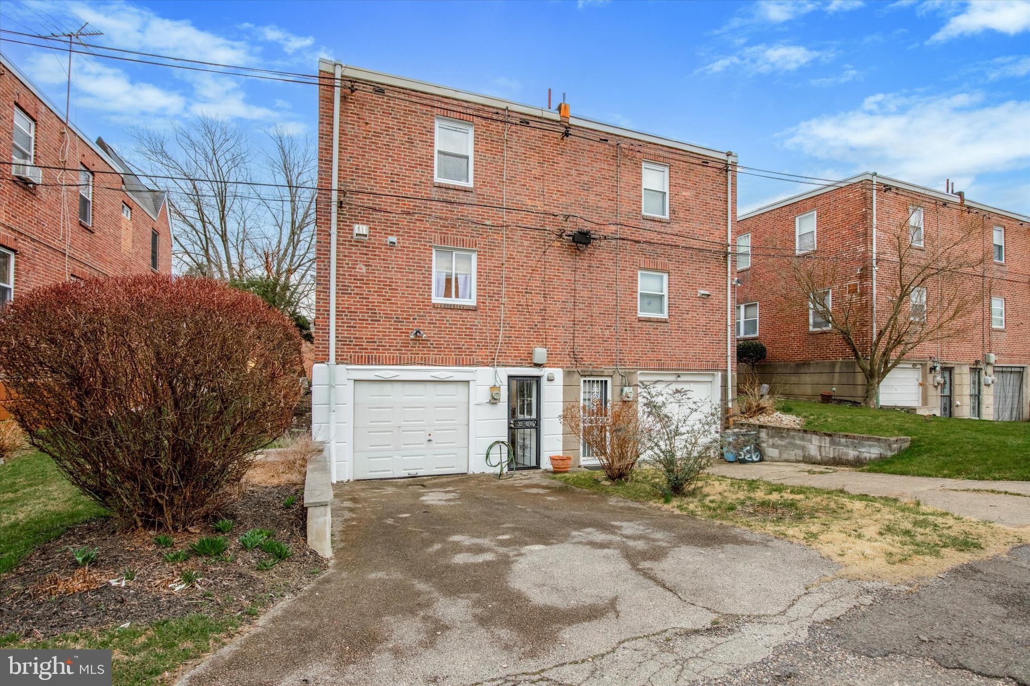 MT AIRY (EAST) - Residential