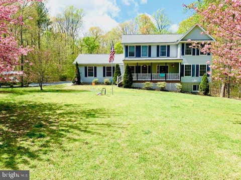 Property photo of 1320 Lottie Fowler Road, Prince Frederick, MD 20678
