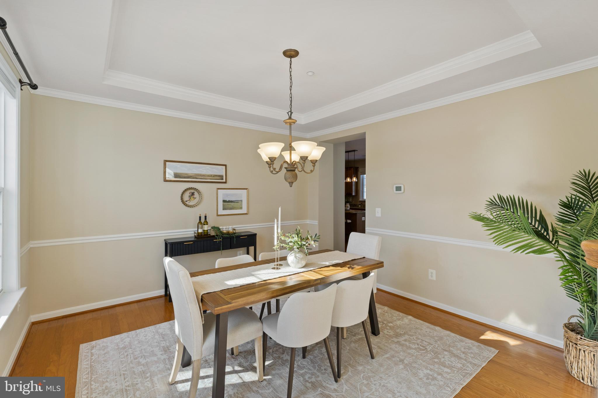 OAK CREEK - Residential