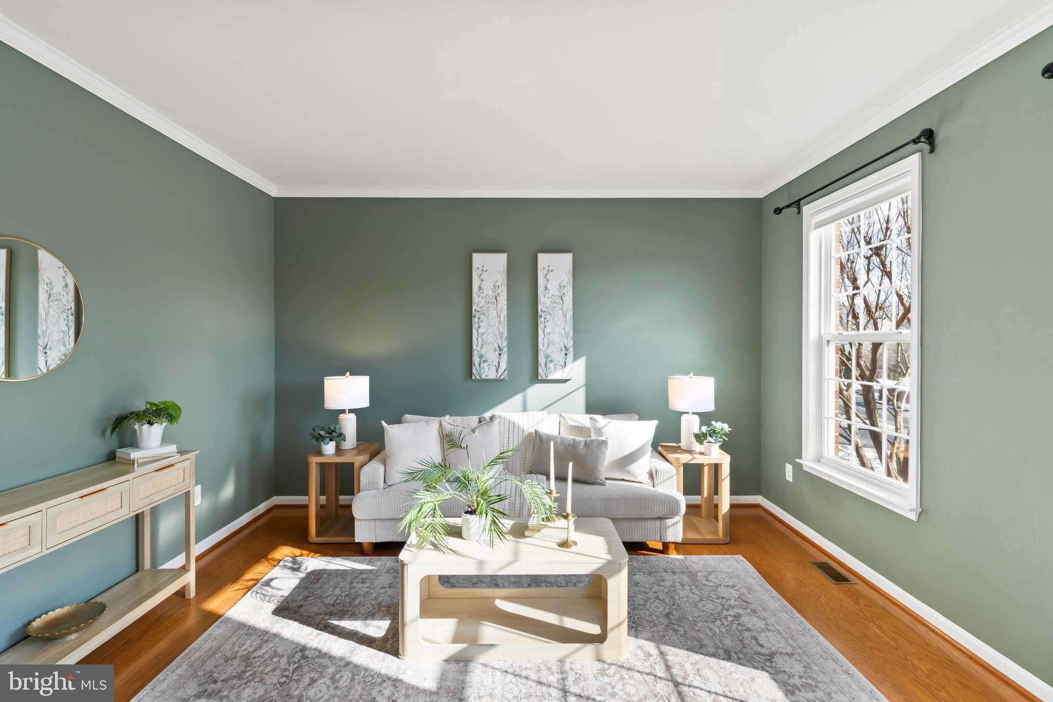 OAK CREEK - Residential