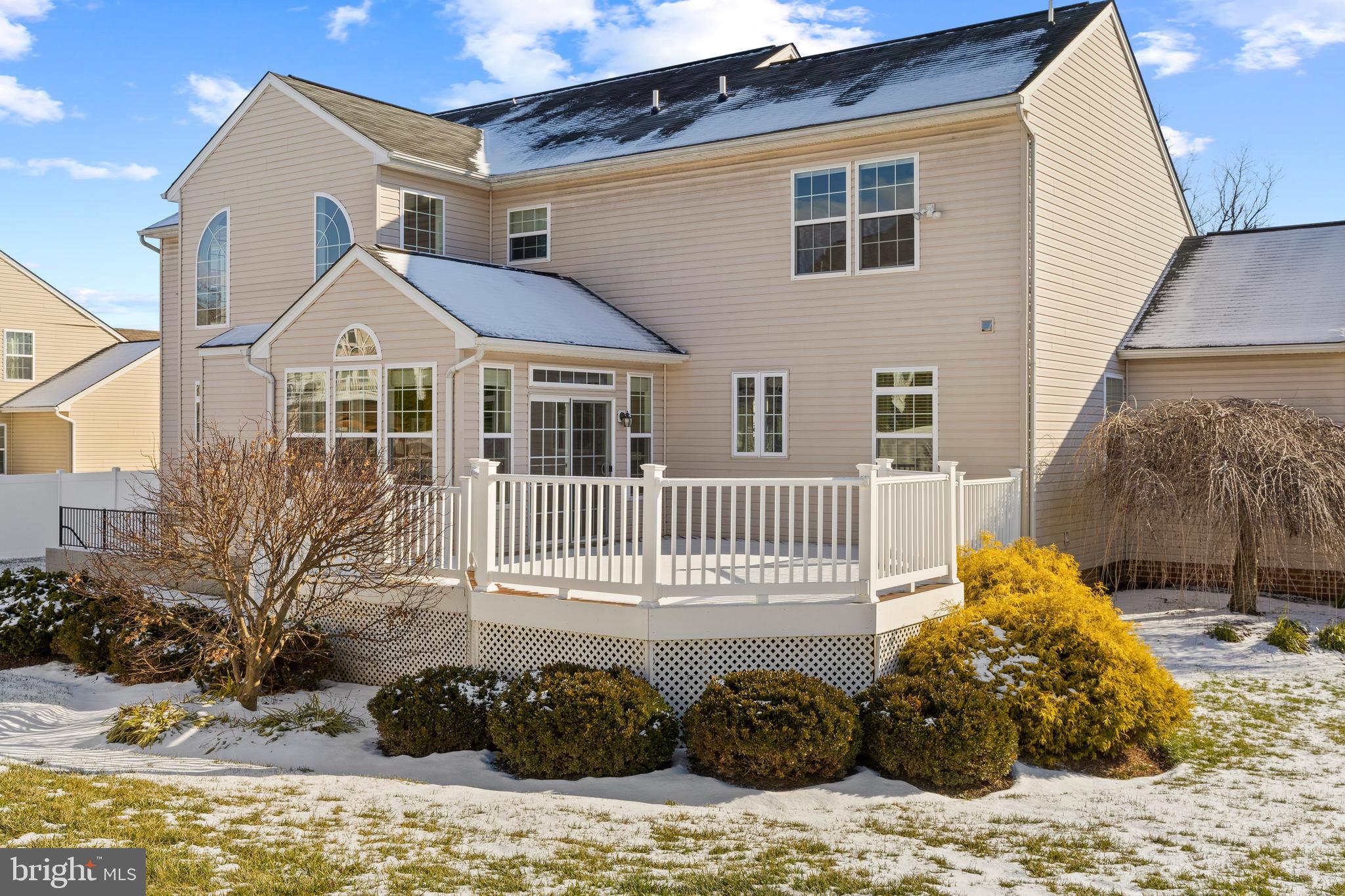 OAK CREEK - Residential