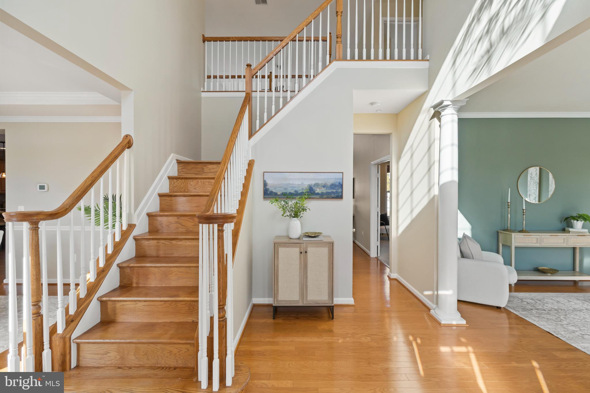 OAK CREEK - Residential