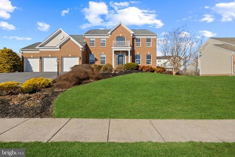 1796 ODEN WAY ELDERSBURG MD 21784