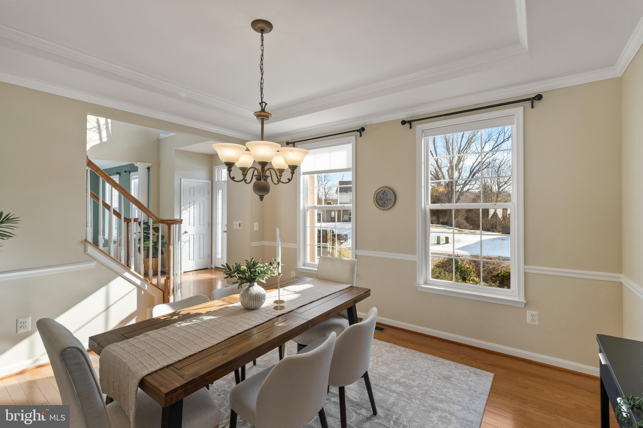 OAK CREEK - Residential