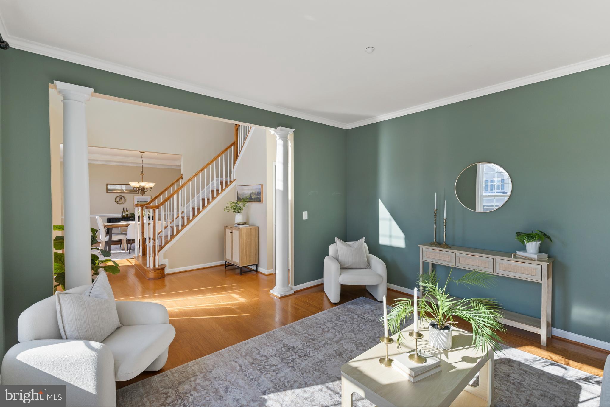 OAK CREEK - Residential