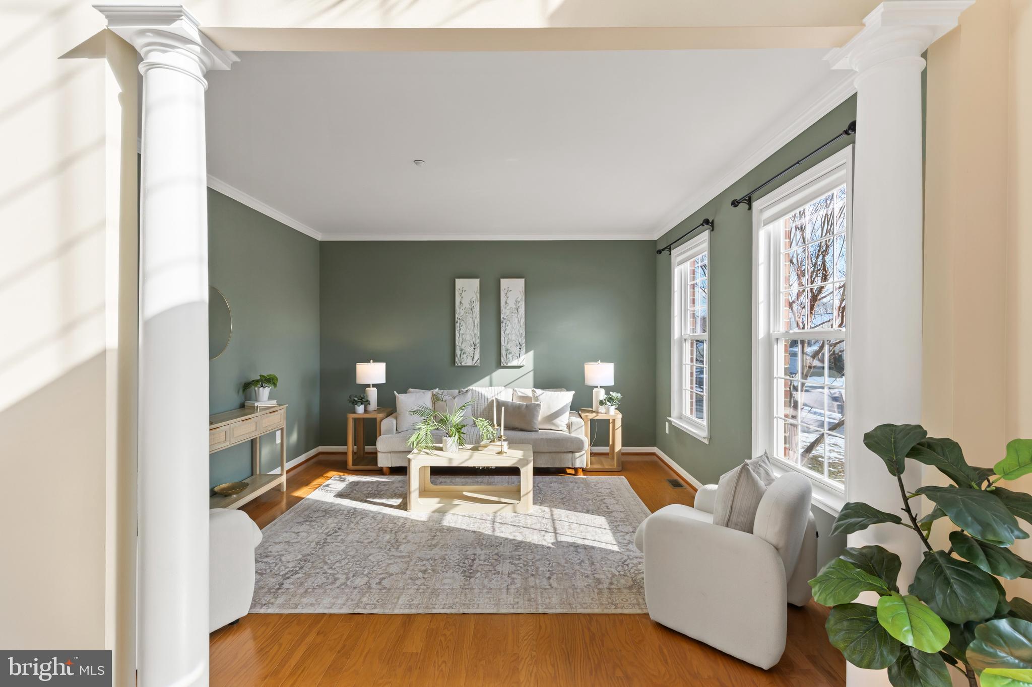 OAK CREEK - Residential