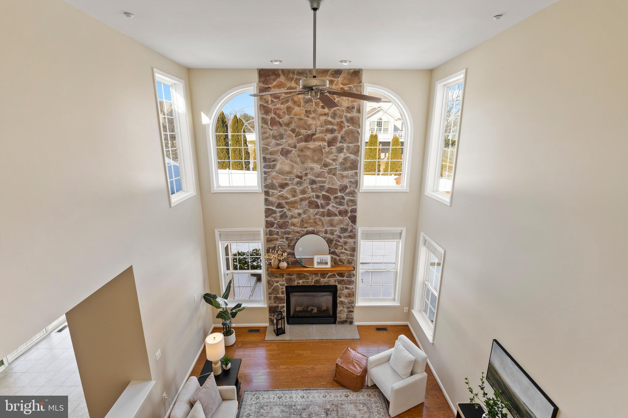 OAK CREEK - Residential