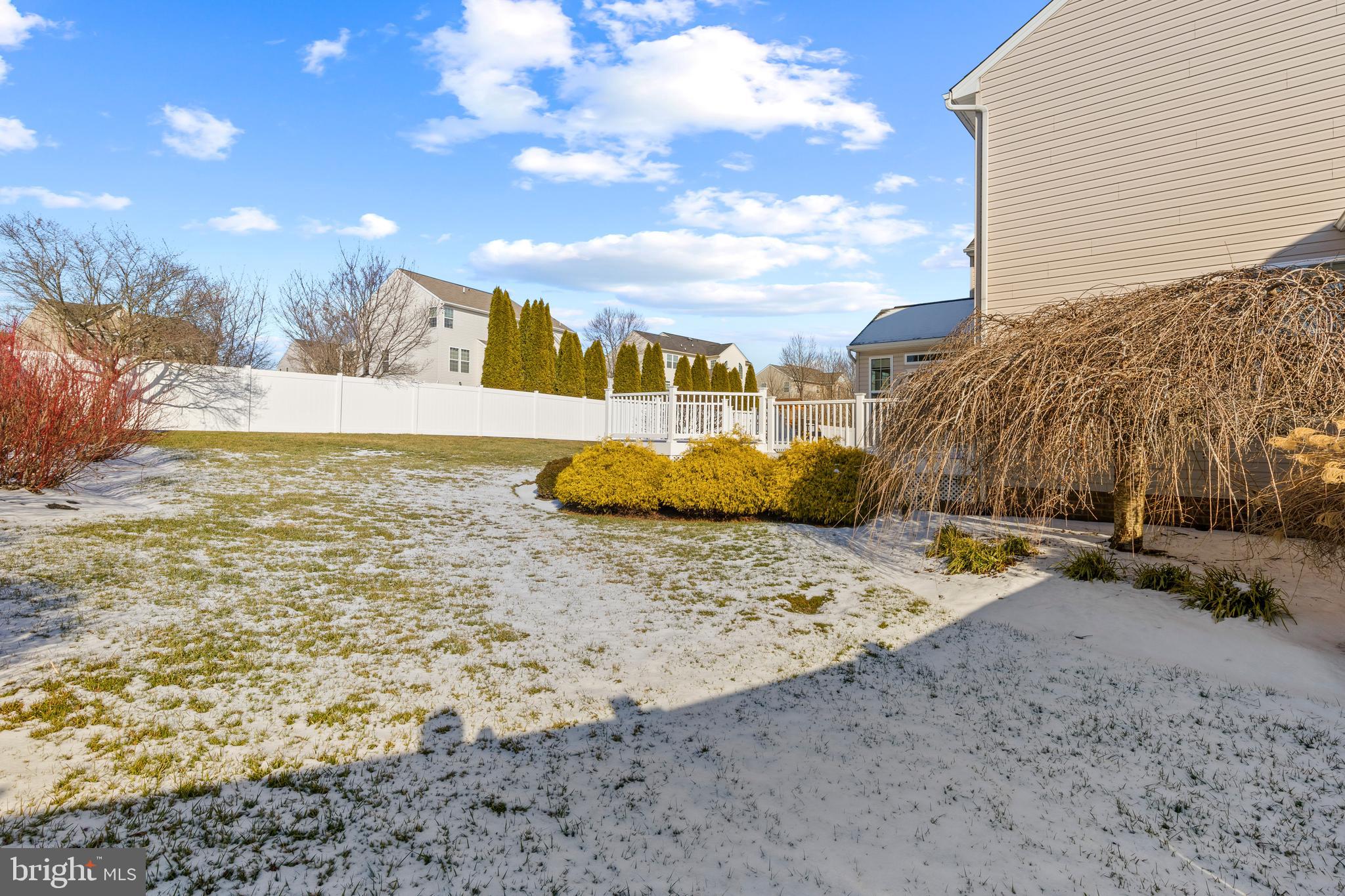 OAK CREEK - Residential