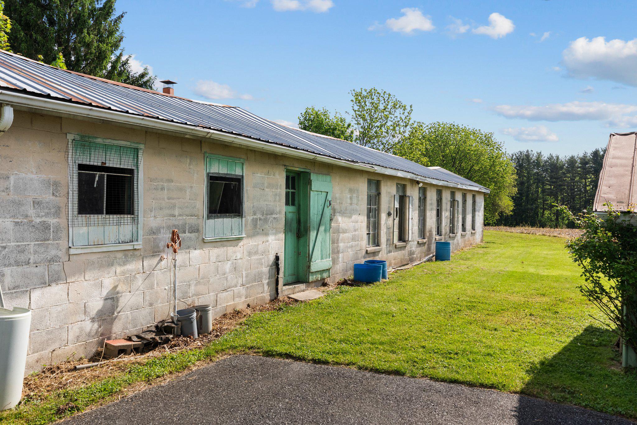 NONE AVAILABLE - Residential