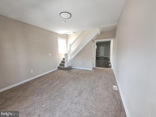 BAKERS VIEW - Residential Lease