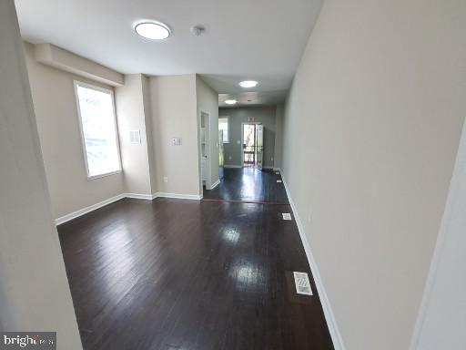 BAKERS VIEW - Residential Lease