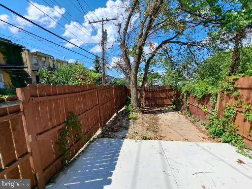 BAKERS VIEW - Residential Lease