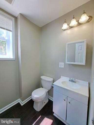 BAKERS VIEW - Residential Lease