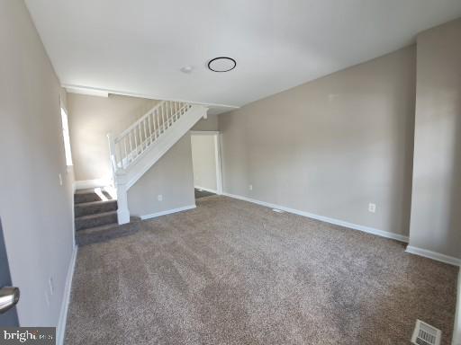 BAKERS VIEW - Residential Lease