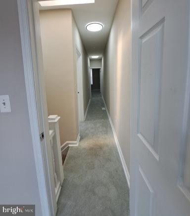 BAKERS VIEW - Residential Lease