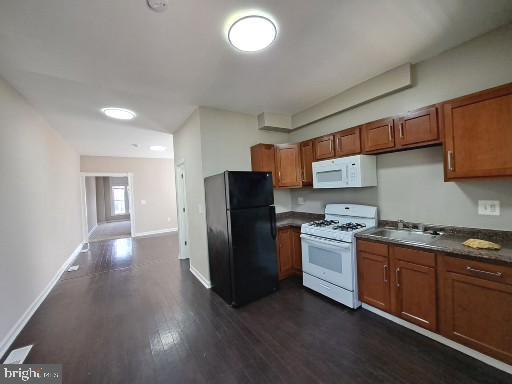 BAKERS VIEW - Residential Lease