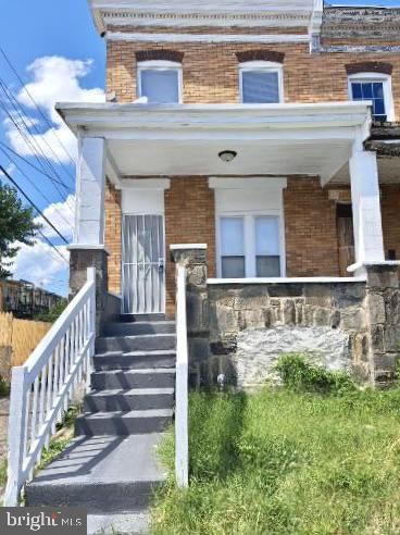 BAKERS VIEW - Residential Lease