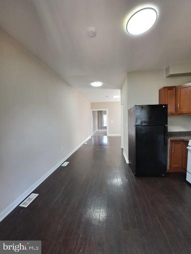 BAKERS VIEW - Residential Lease