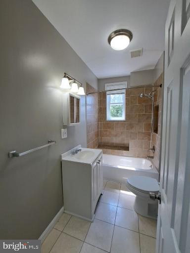 BAKERS VIEW - Residential Lease