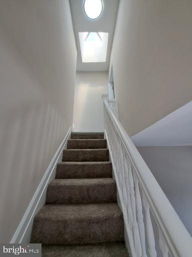 BAKERS VIEW - Residential Lease