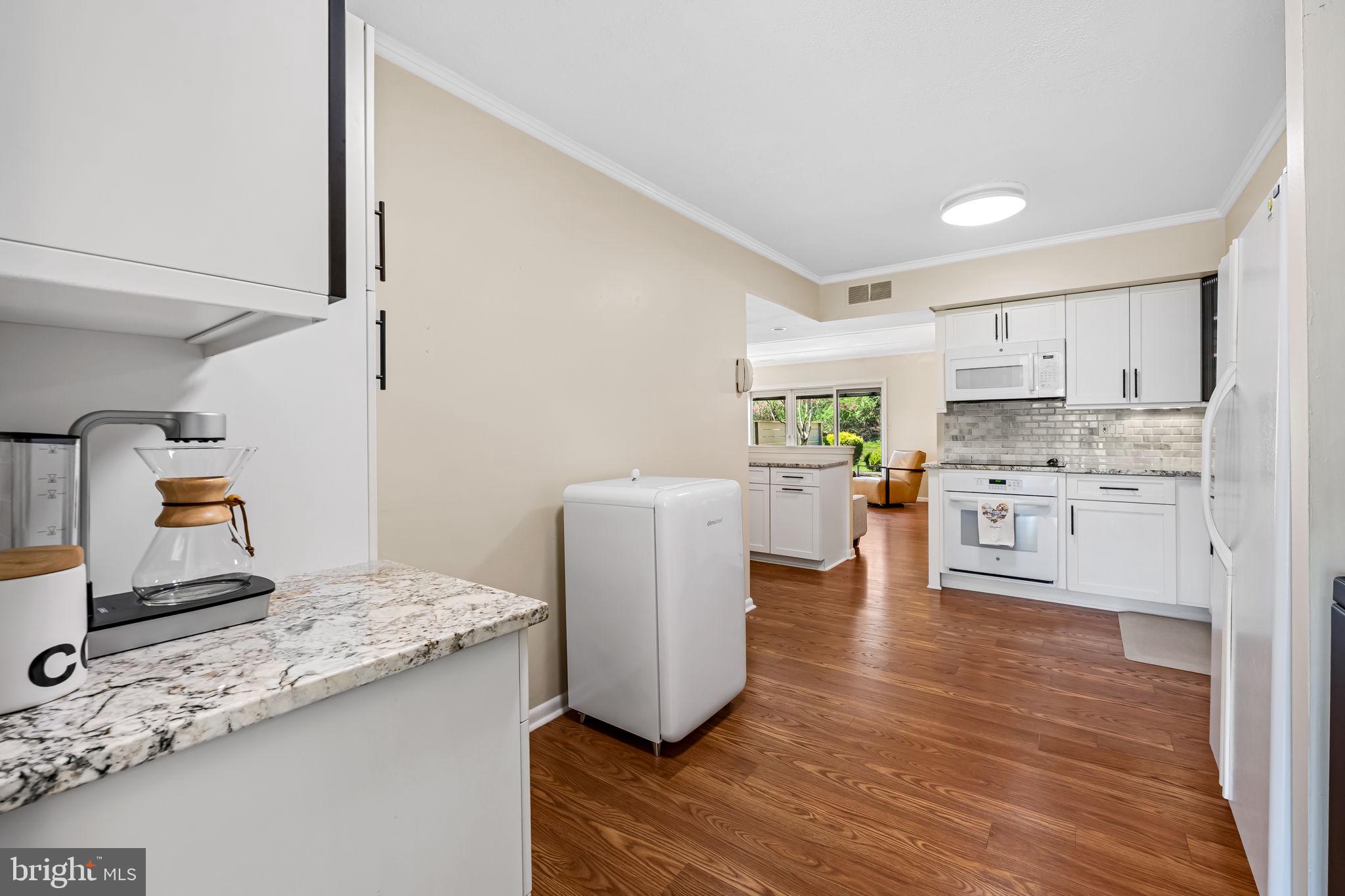 DEERFOX - Residential