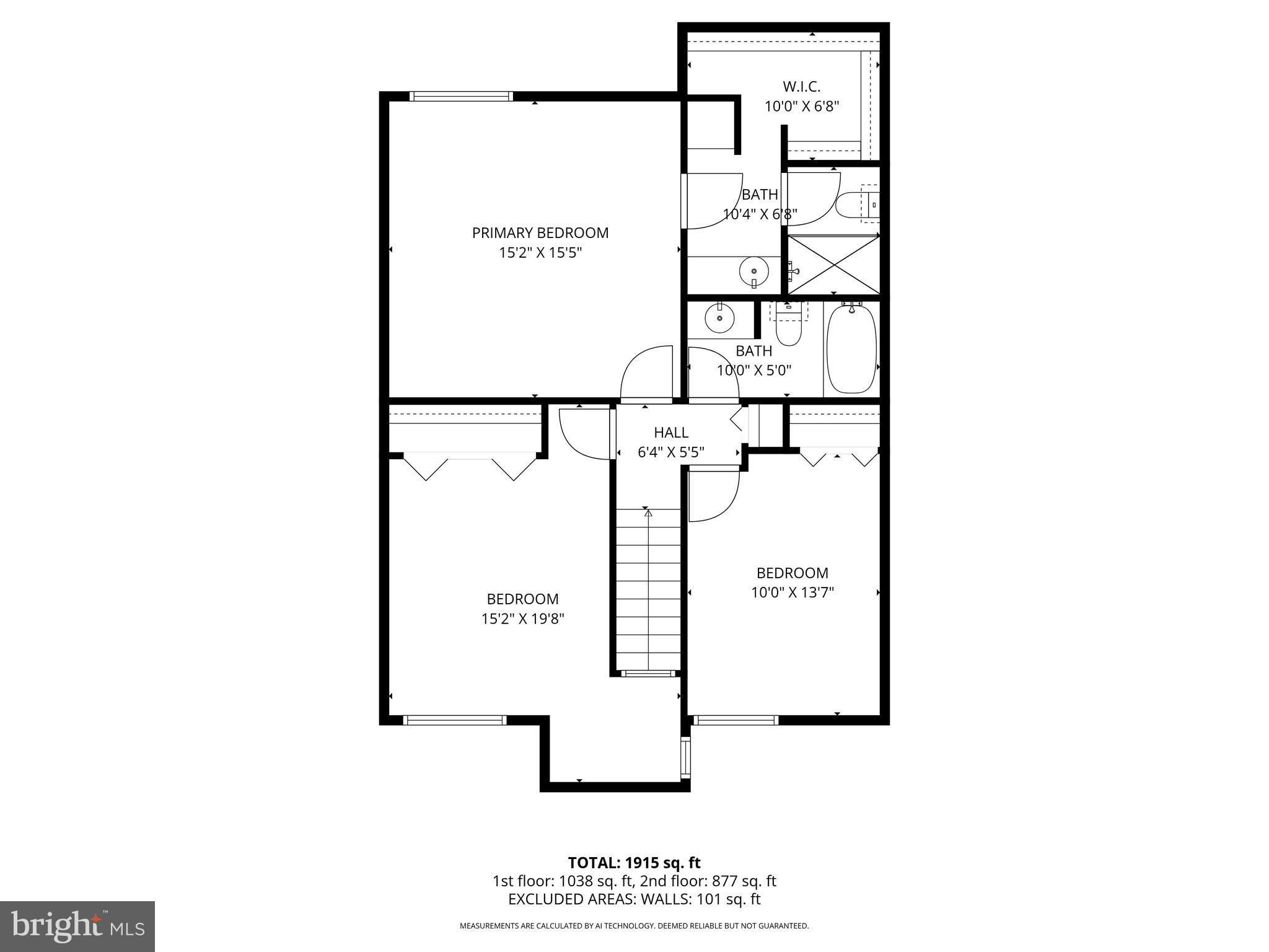 DEERFOX - Residential