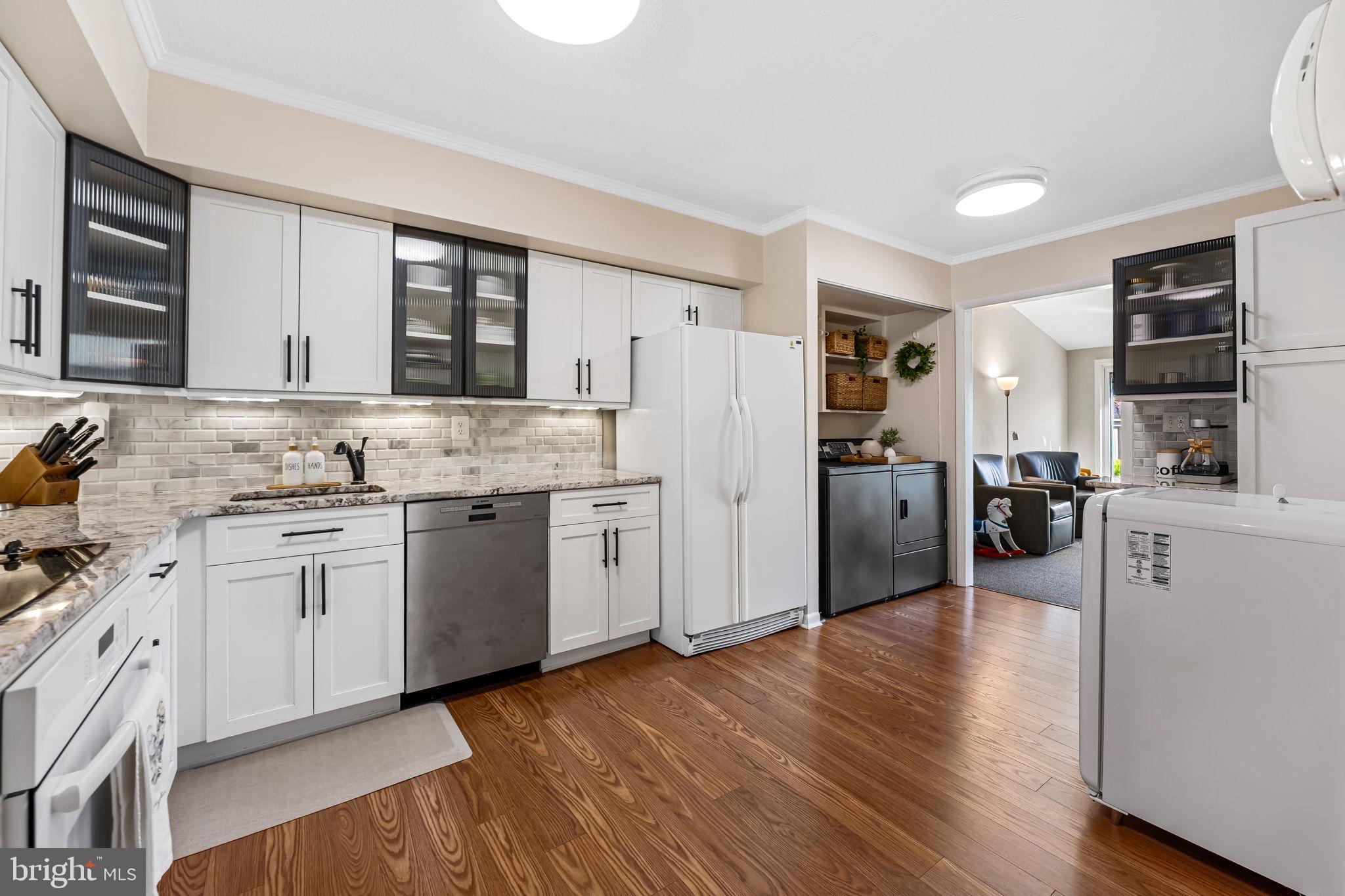 DEERFOX - Residential