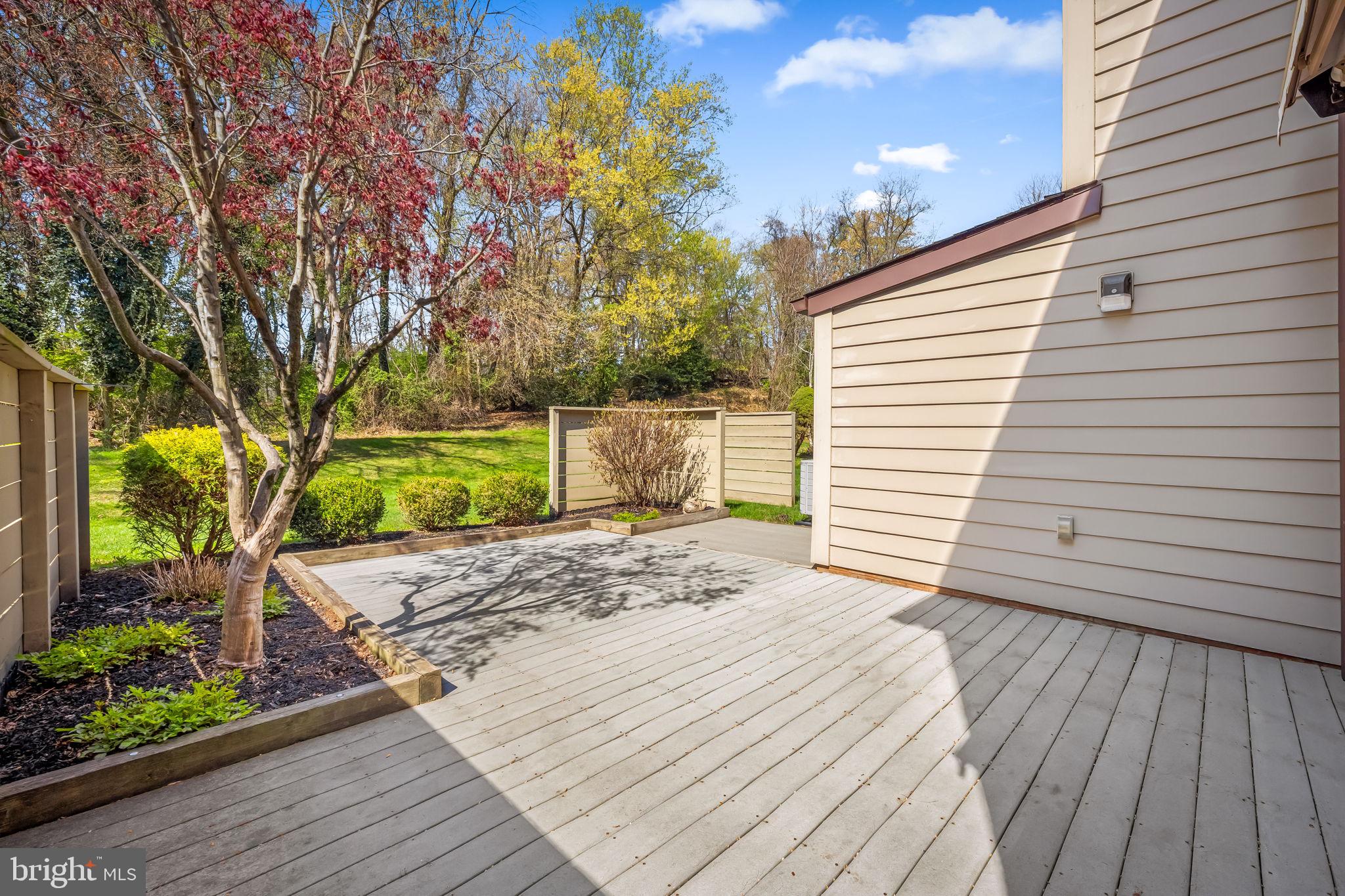 DEERFOX - Residential