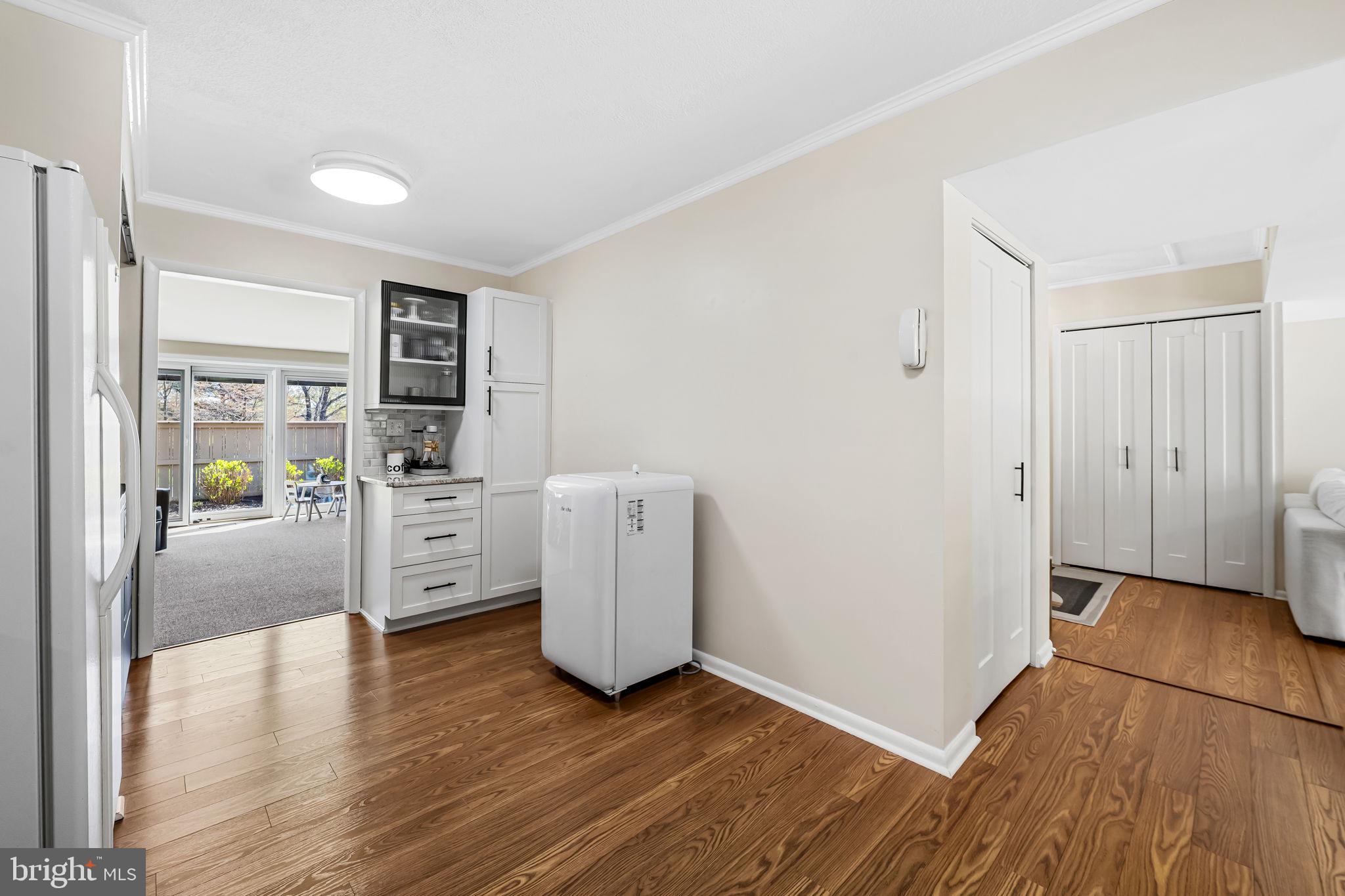 DEERFOX - Residential