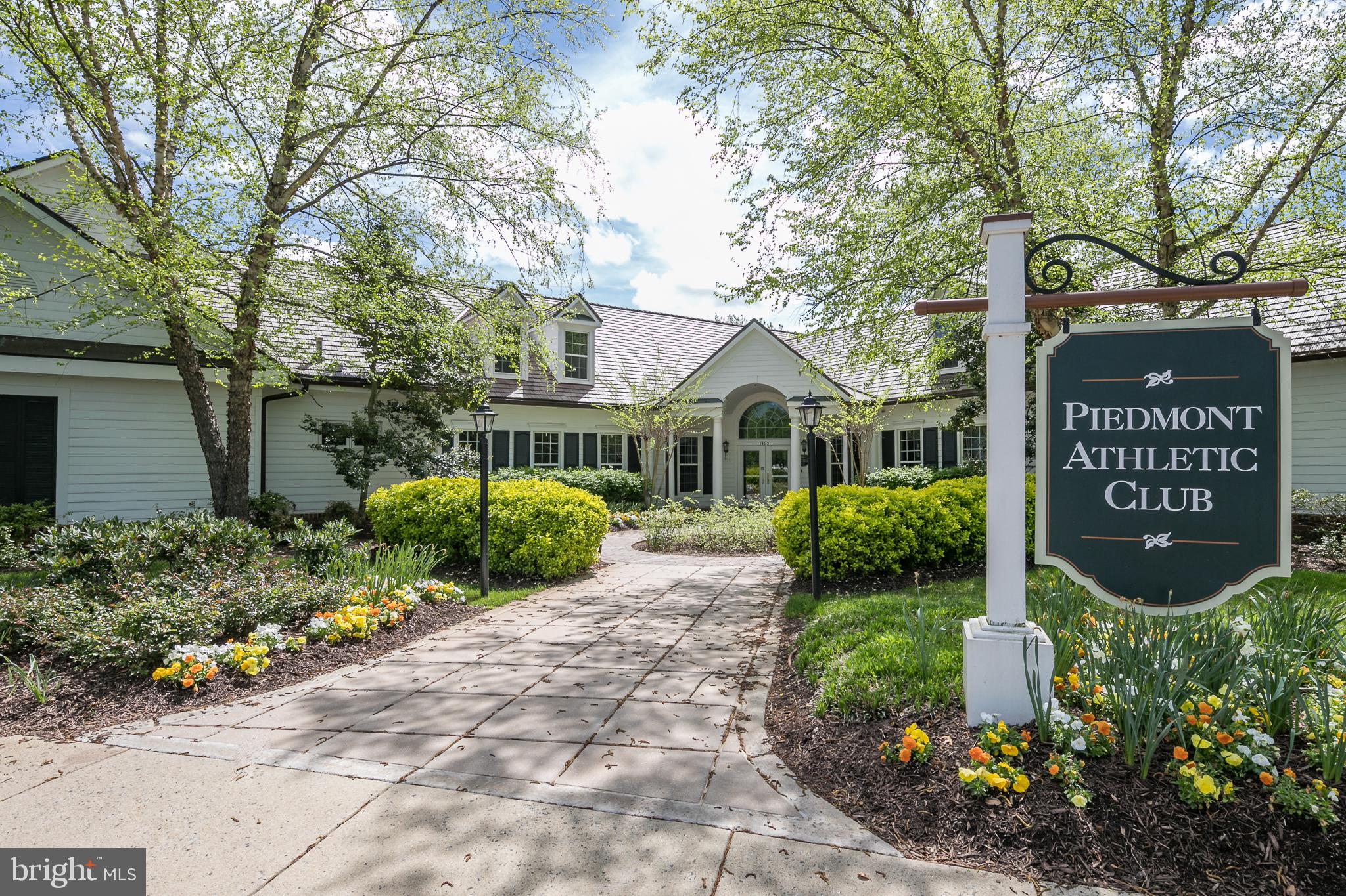 PIEDMONT - Residential