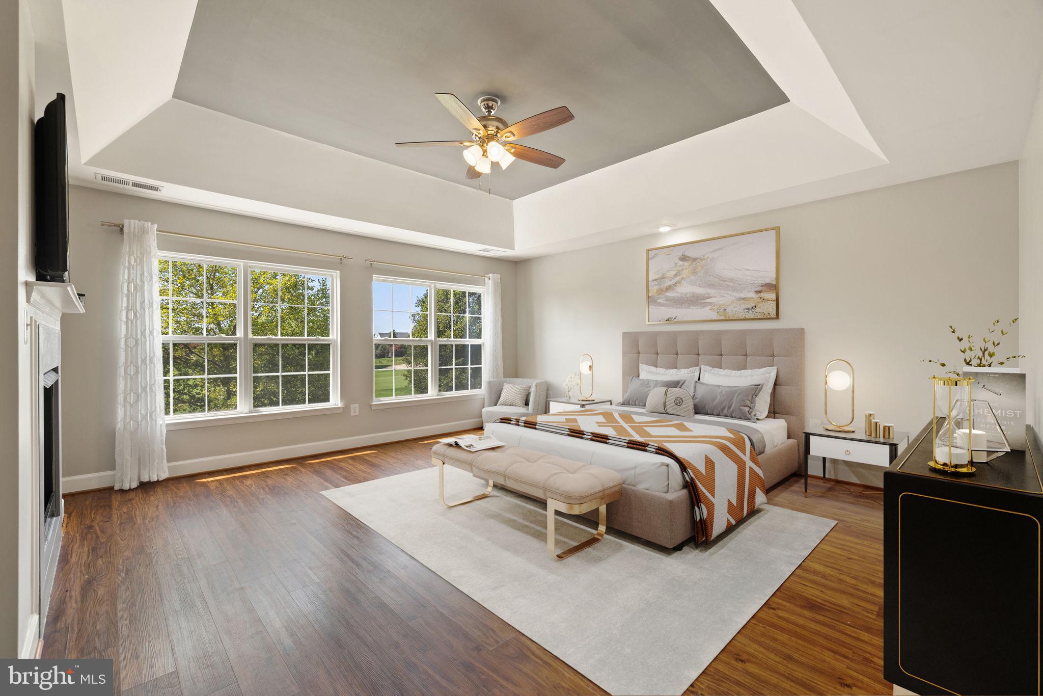 PIEDMONT - Residential