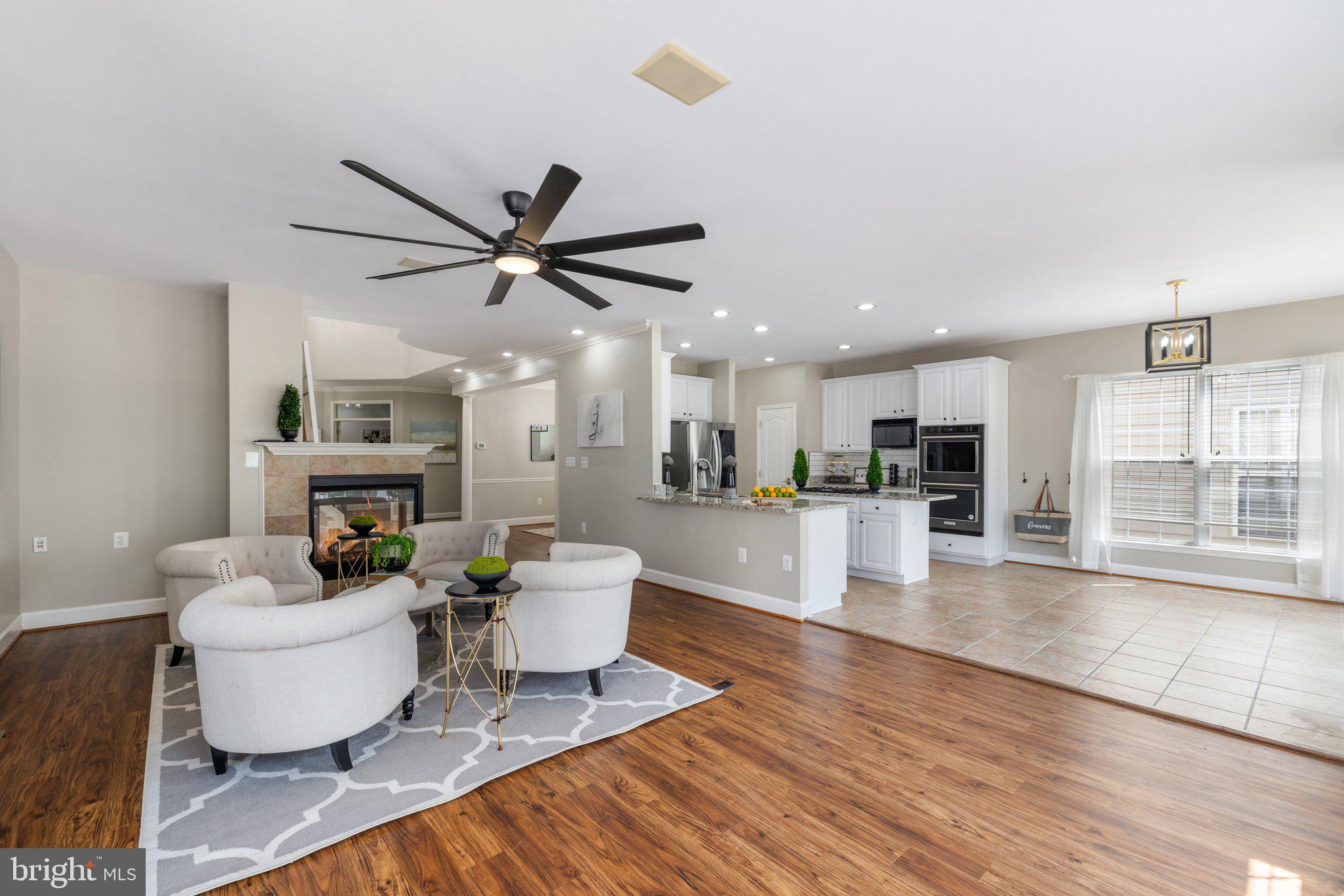 PIEDMONT - Residential