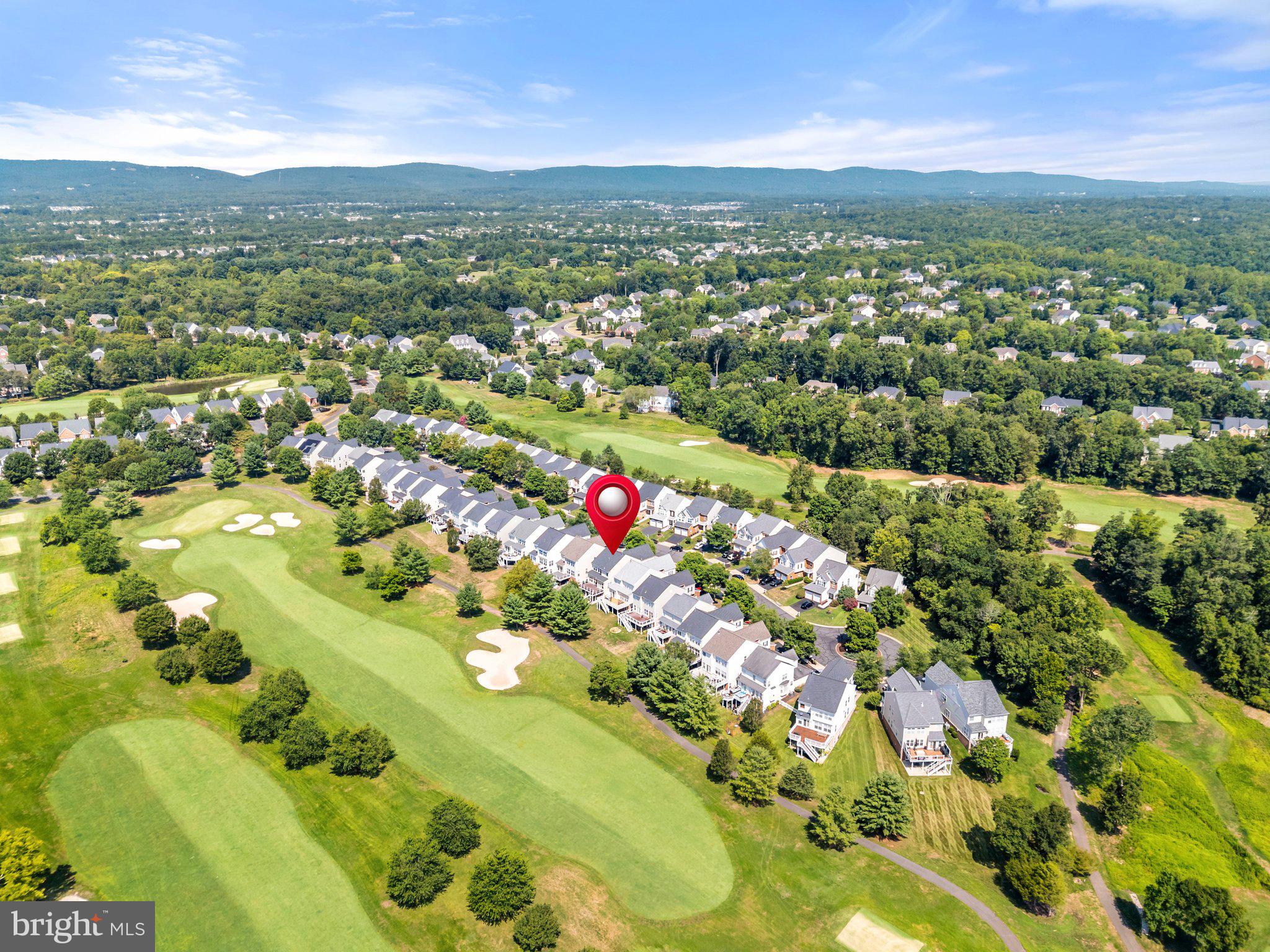 PIEDMONT - Residential