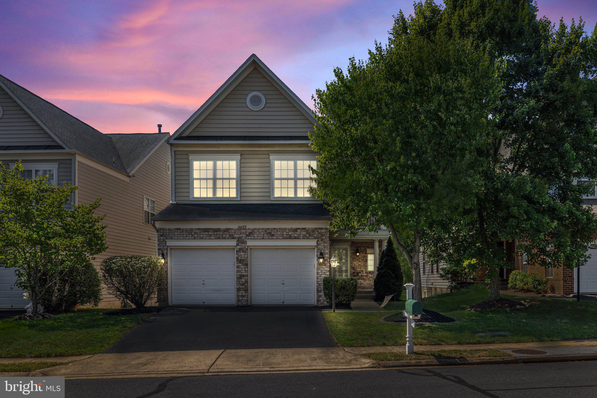 PIEDMONT - Residential