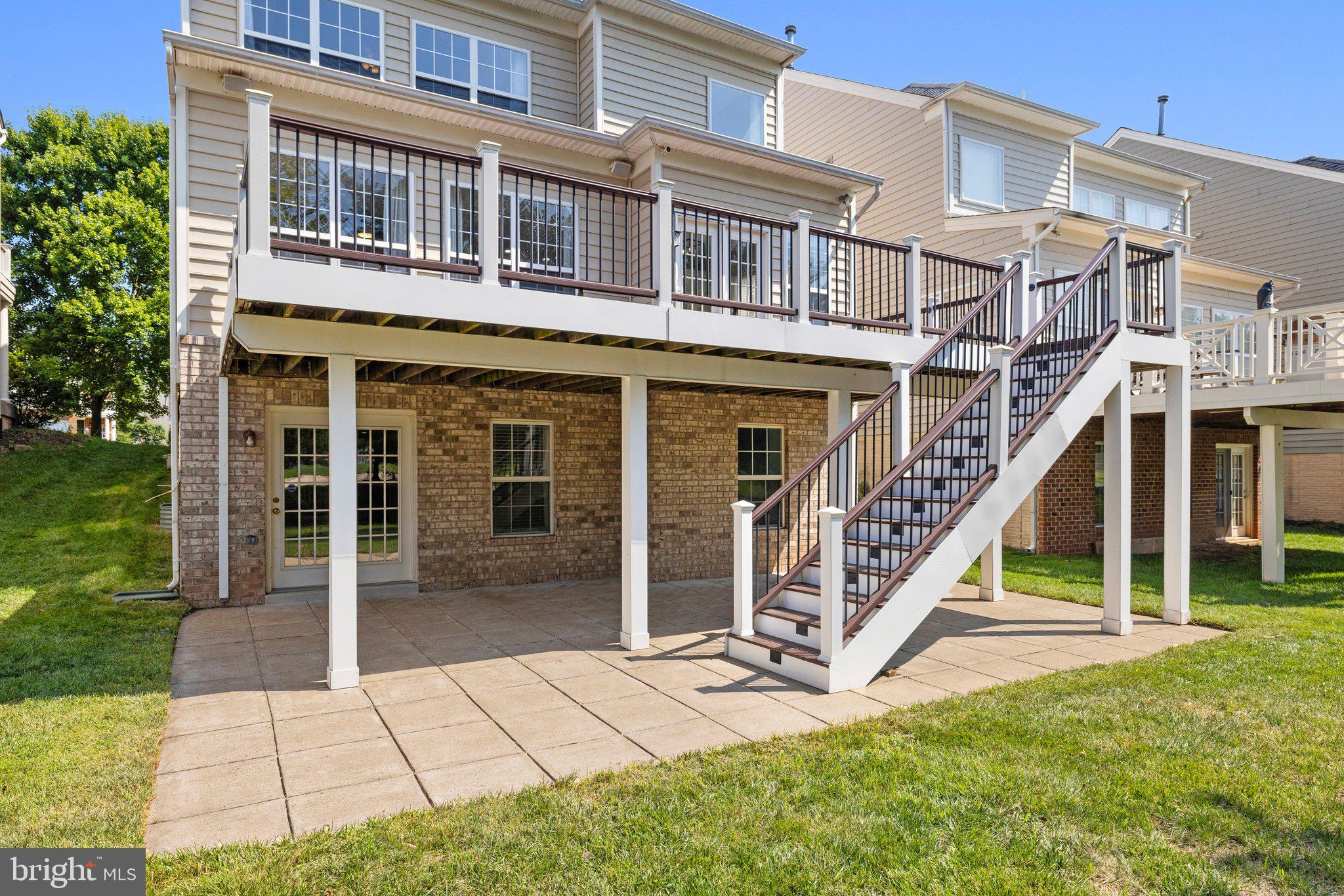 PIEDMONT - Residential