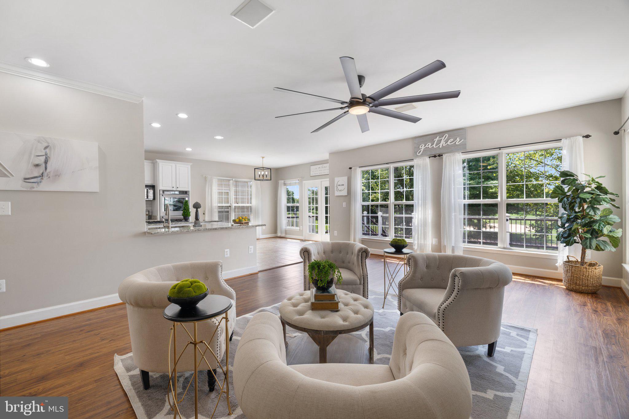 PIEDMONT - Residential