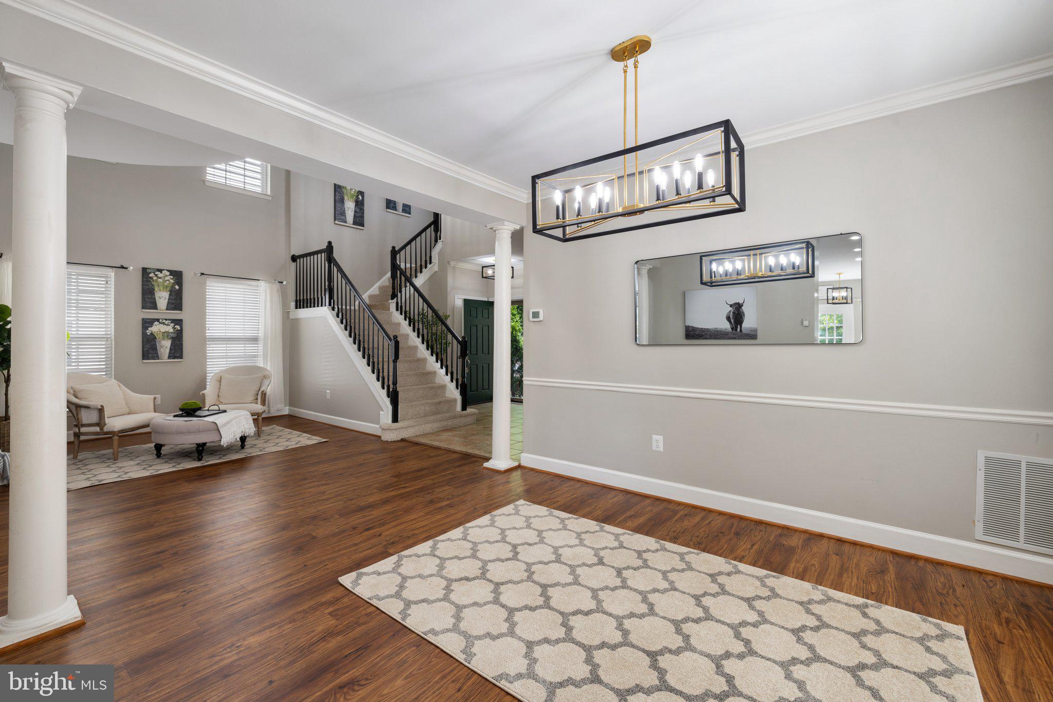 PIEDMONT - Residential