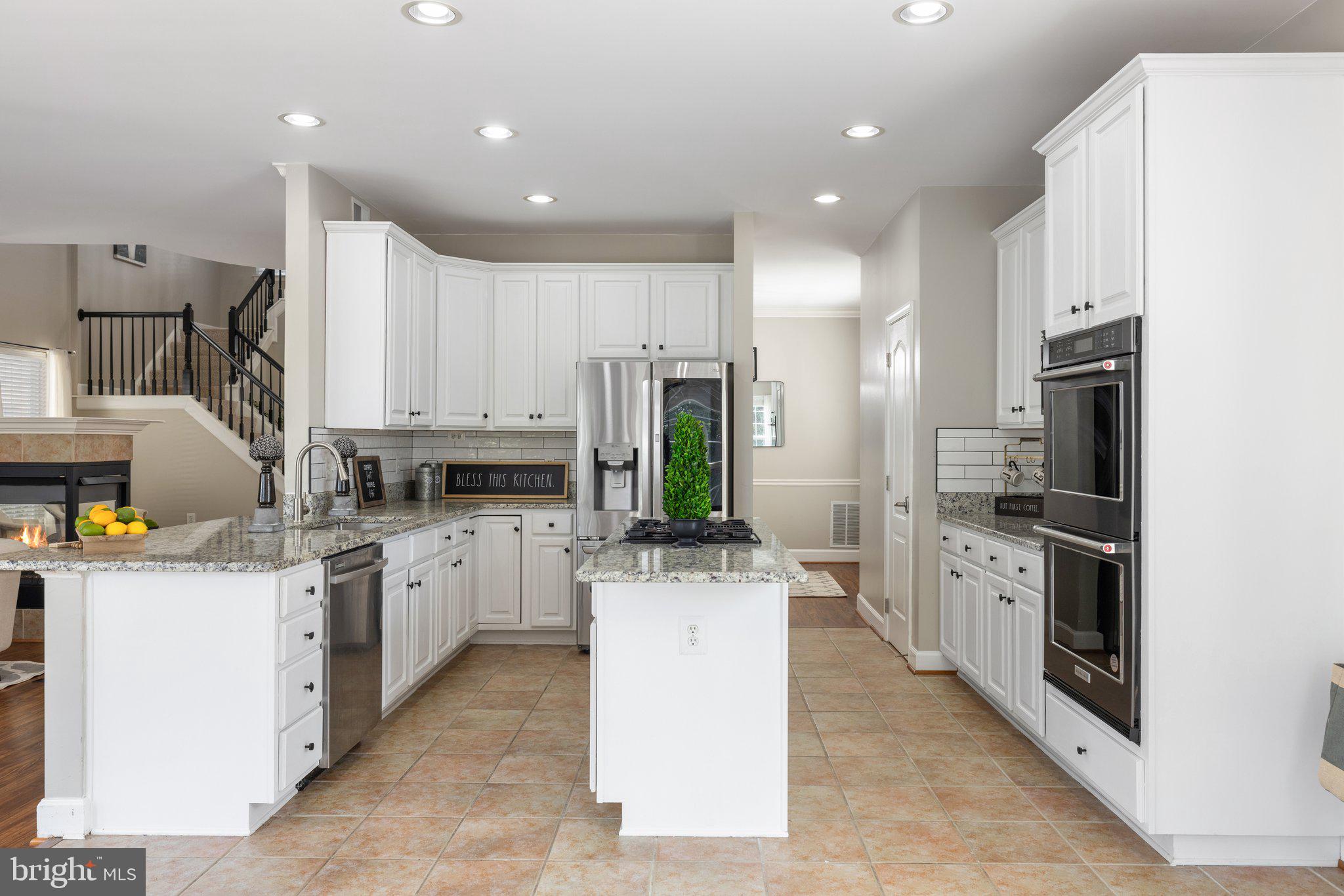 PIEDMONT - Residential