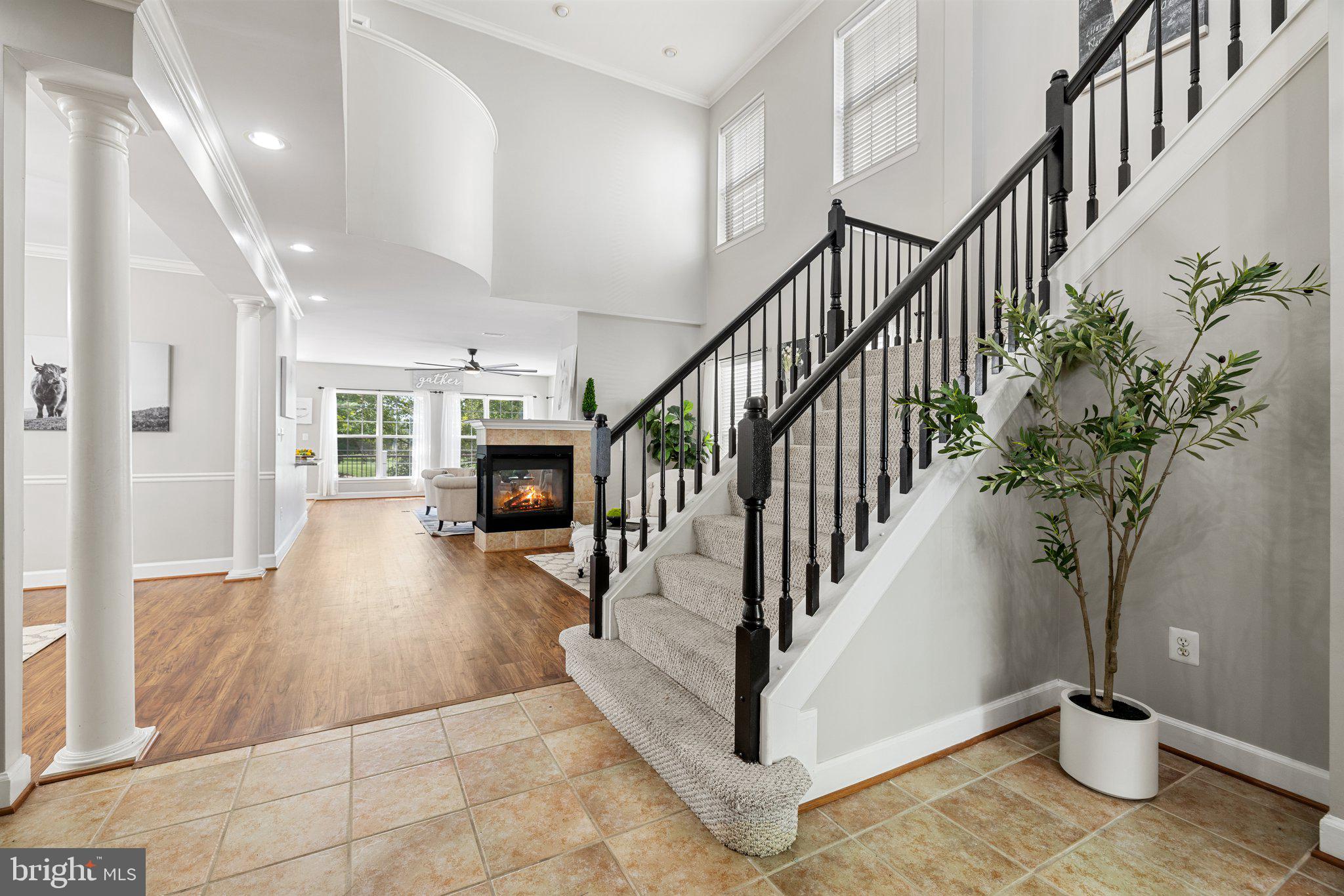 PIEDMONT - Residential