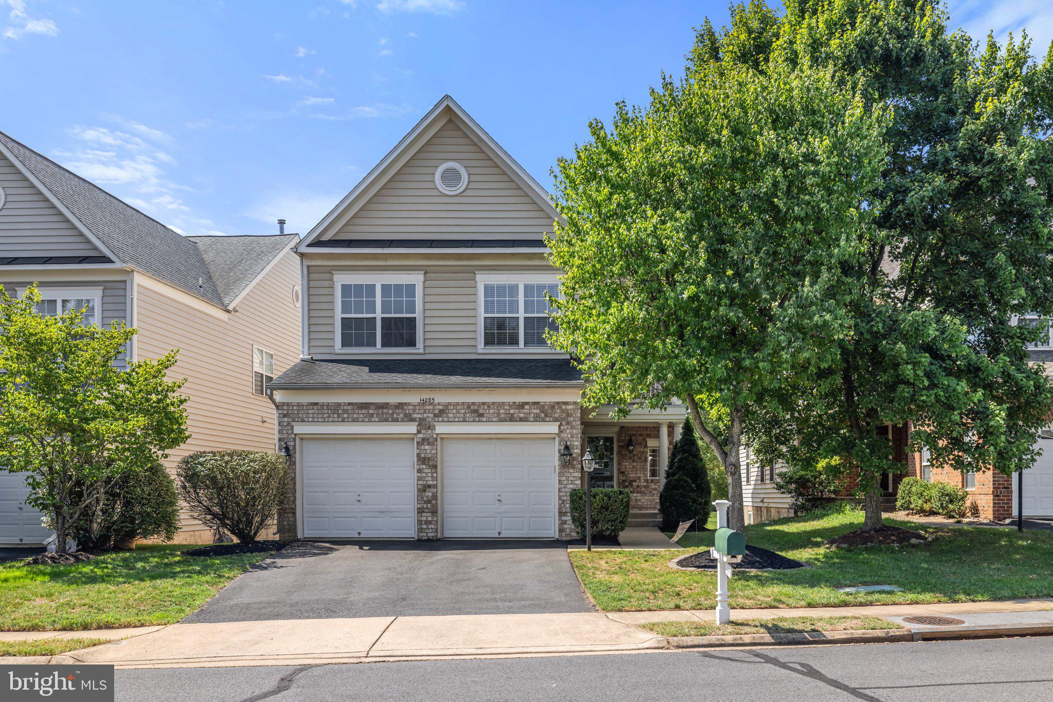 PIEDMONT - Residential