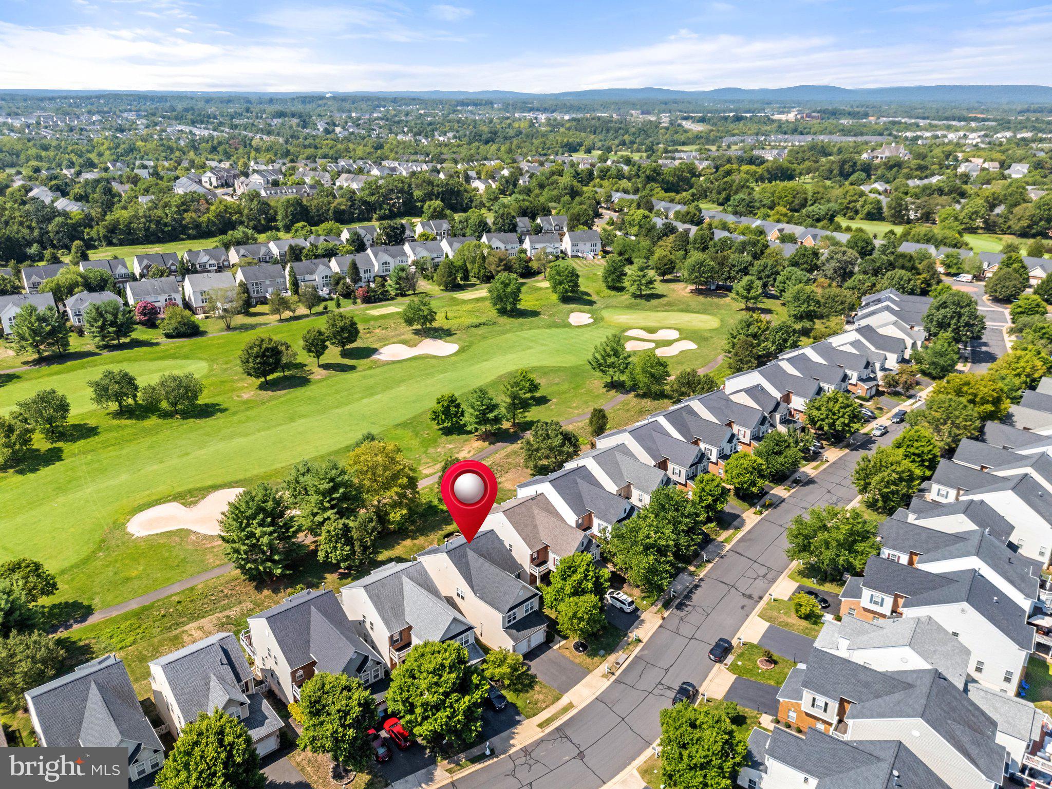 PIEDMONT - Residential