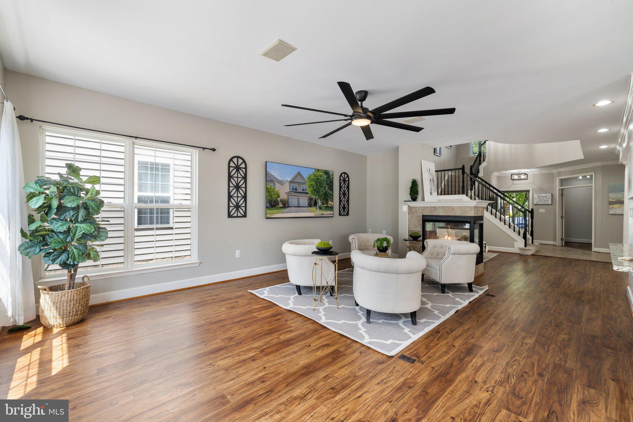 PIEDMONT - Residential