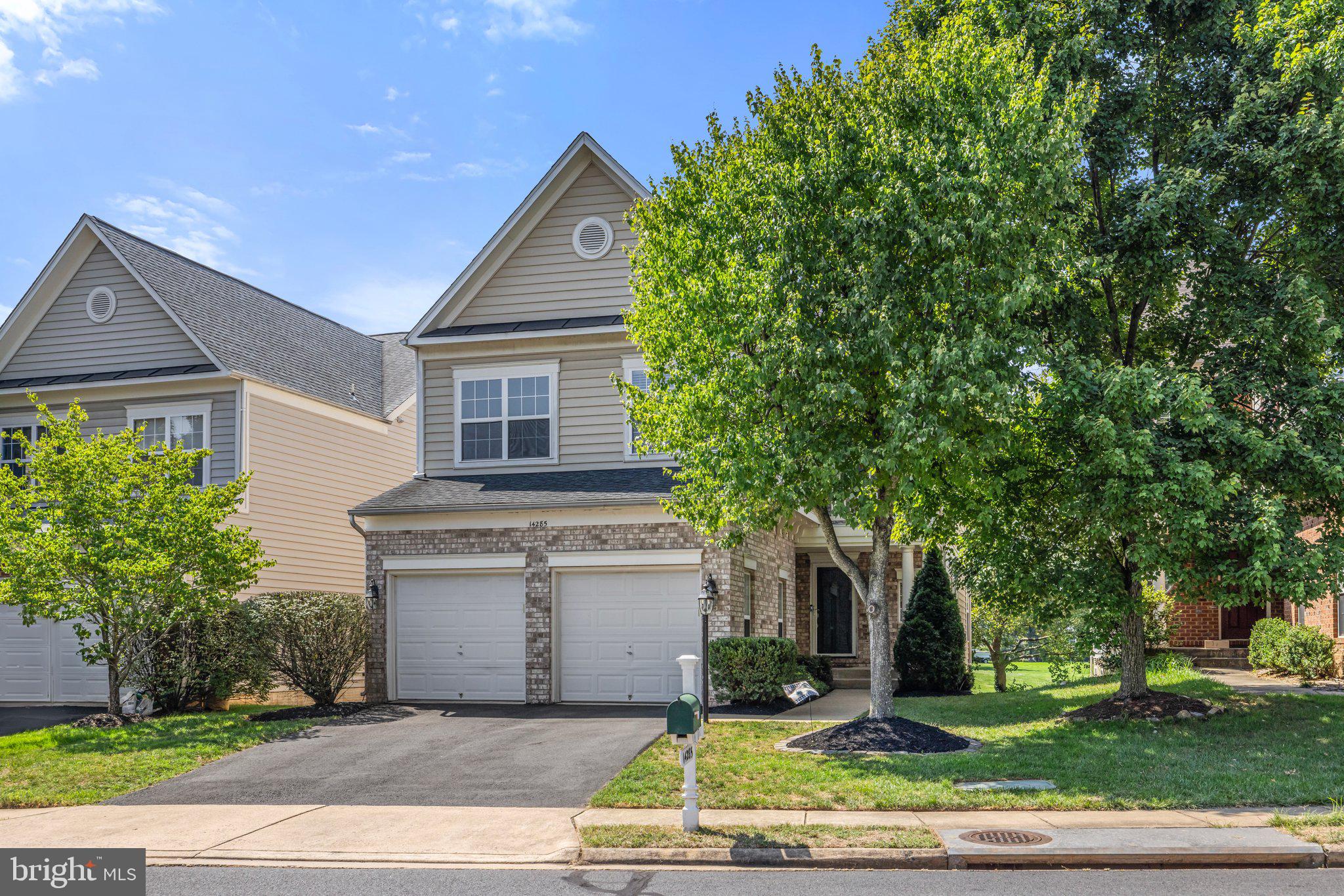 PIEDMONT - Residential