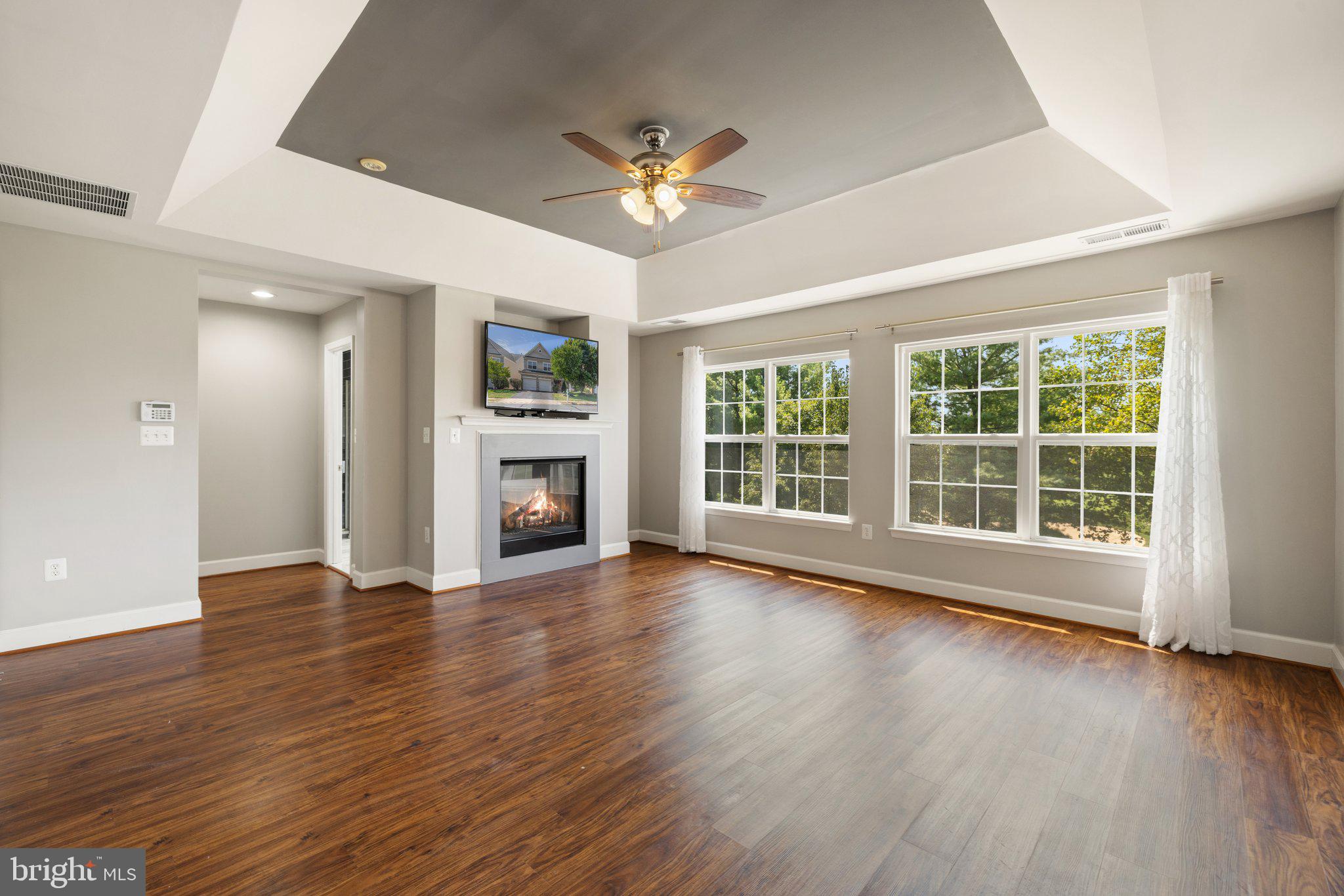 PIEDMONT - Residential