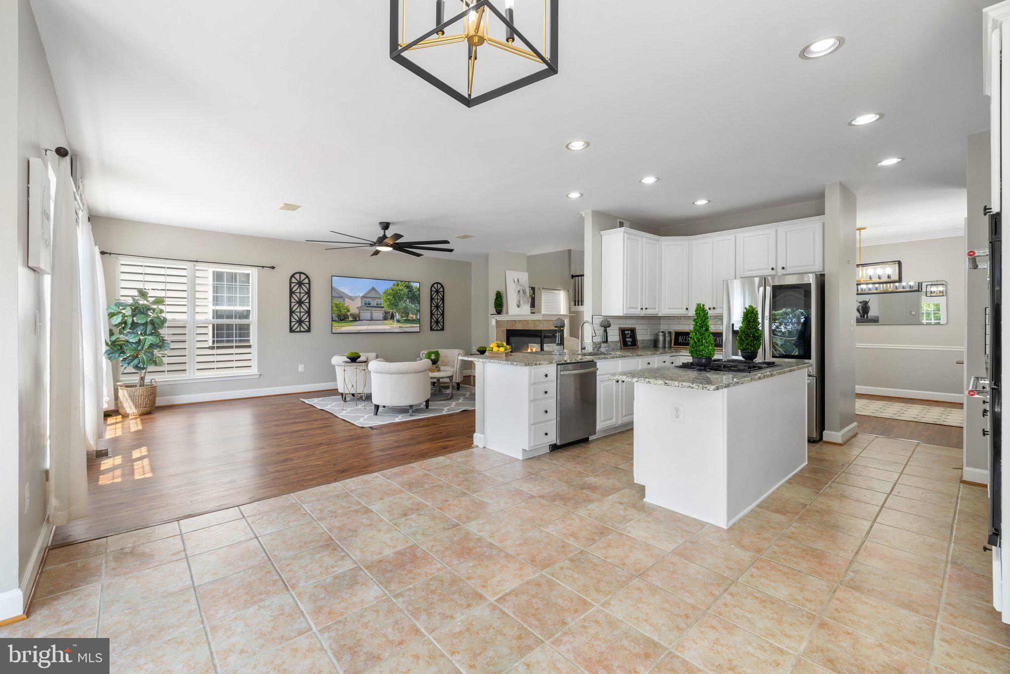 PIEDMONT - Residential