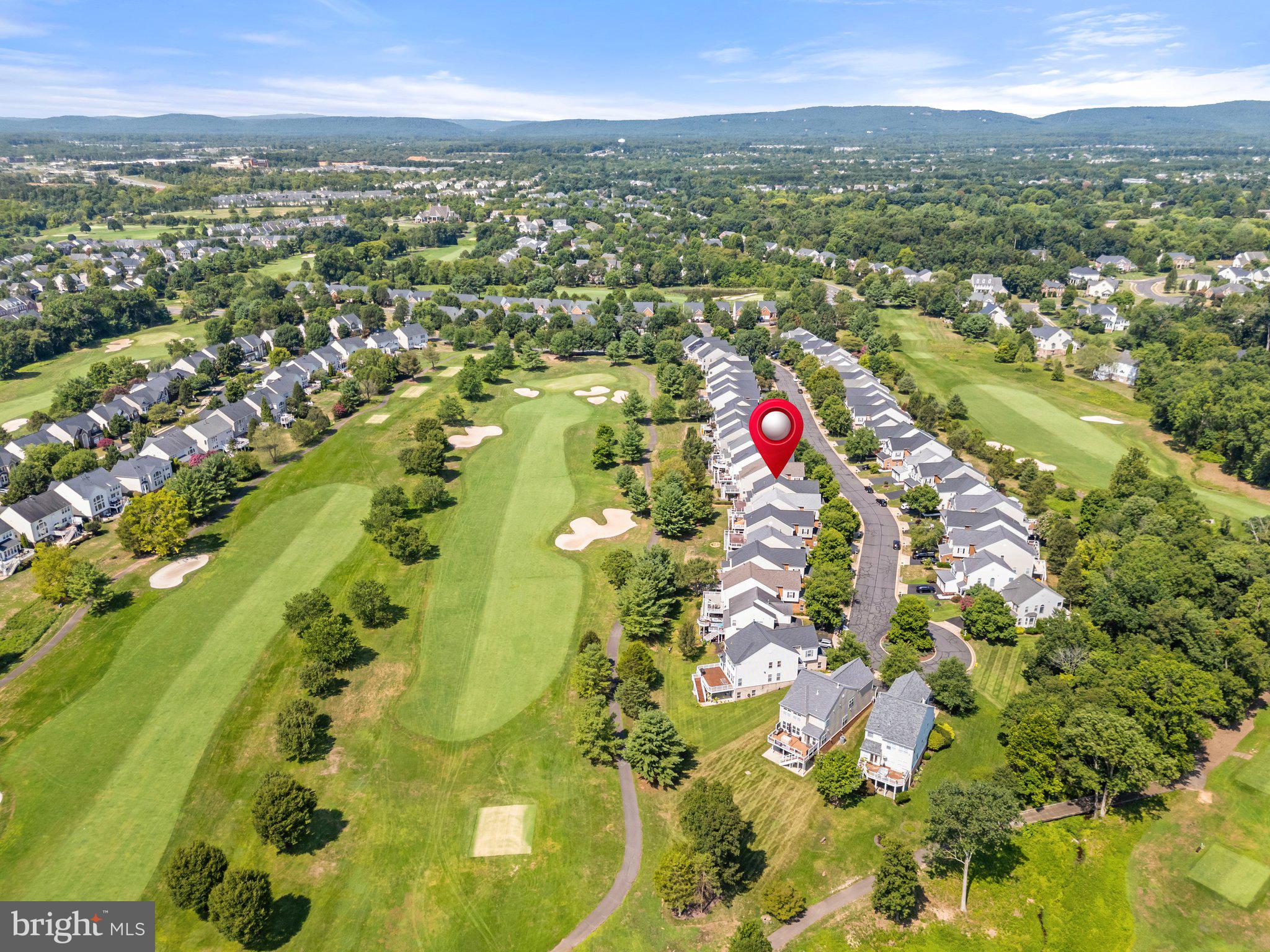 PIEDMONT - Residential